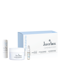 Combination Confort Набор HYDRATANTE крем с рамбутаном, бальзам для губ и ампула 50ML,1x2ML, 4.8G