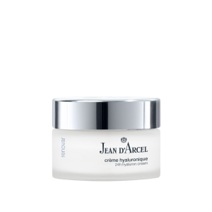 Крем 'Гиалуроник' Creame hyaluronique 24h 50ML
