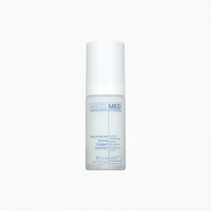 Дермальная дневная сыворотка с АТЕЛОКОЛЛАГЕНОМ Day Protection Dermal Collagen Serum 30ML