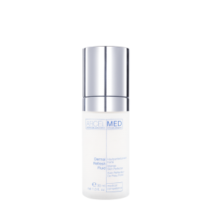 Дермальный очищающий флюид Dermal Refresh Fluid 30ML