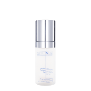 Дермальный очищающий гель Dermal Refresh Gel 30ML