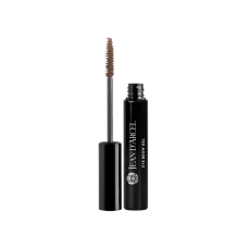 EYE BROW GEL Фиксирующий гель-корректор для бровей (светлый) 6ML