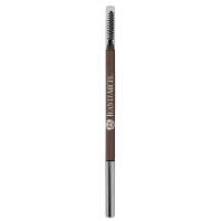 EYE BROW PENCIL Карандаш для бровей с щеточкой (серо-коричневый) 0,8g