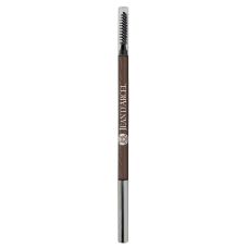 EYE BROW PENCIL Карандаш для бровей с щеточкой (серо-коричневый) 0,8g