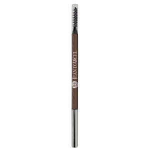 EYE BROW PENCIL Карандаш для бровей с щеточкой (серо-коричневый) 0,8g