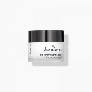 Восстанавливающий крем-гель для лица Gel-Crème Anti-Age мужской 50ML
