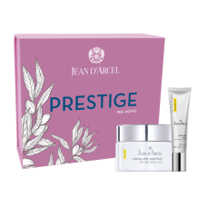 Gift Prestige set I Набор подарочный з витаминами и антиоксидантами: лица, глаза 50ML, 15ML