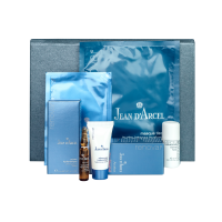 Help kit 3 I Набор средств для кожи с мимическими морщинами (botox-like) Help kit 3 I Набор средств для кожи с мимическими морщинами (botox-like)