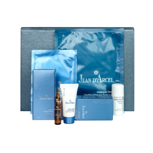 Help kit 3 I Набор средств для кожи с мимическими морщинами (botox-like)