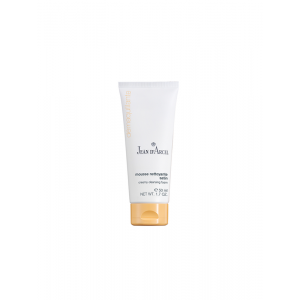 Mousse nettoyante satin I Шовковий мус для очищення шкіри 50мл 50ML