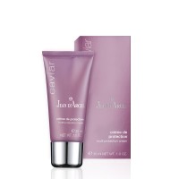 Мультізахисний крем з протеїнами ікри Crème de Protection 24h 30ml 30ML