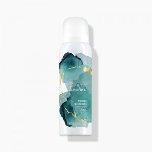 Очищающая Гель-пена Shower foam 100ML 100ML