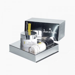 Подарочный набор Prestige Combi rich box 50ML