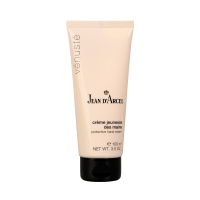 Защитный крем для рук с алое вера, маслом шиповника Protective hand cream 100ML