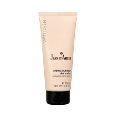 Защитный крем для рук с алое вера, маслом шиповника Protective hand cream 100ML