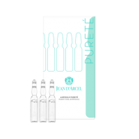 PURIFYING AMPOULE I Экспресс набор ампульных концентратов с антибактериальным действием 5х2ML PURIFYING AMPOULE I Экспресс набор ампульных концентратов с антибактериальным действием 5х2ML