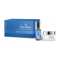 RENOVAR Combi box I Набор Гиалуроник крем для лица и области глаз 50ml, 30ml