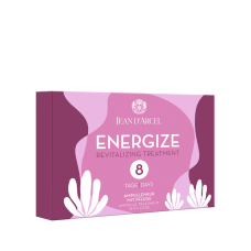 Revitalizing 8 day treatment Набор-ревитализант для коди лица на 8 дней 8х2мл, 10мл