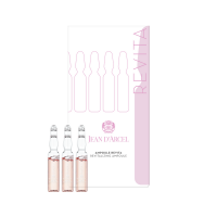 REVITALIZING AMPOULE I Экспресс набор ампульных концентратов-ревитализантов с протеинами икры 5х2ML REVITALIZING AMPOULE I Экспресс набор ампульных концентратов-ревитализантов с протеинами икры 5х2ML