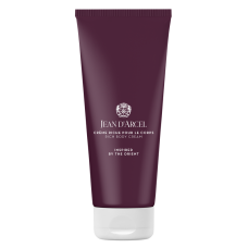 RICH BODY CREAM I Питательный крем для тела с шафраном и инжиром 200ML