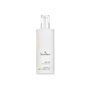 Rose cleansing milk I Очищуюче молочко з трояндовою водою 400мл 400ML
