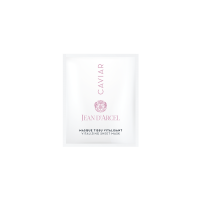 Укрепляющая тканевая маска с протеинами икры Сaviar masque tissu vitalisante 1X30ML
