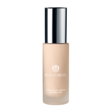 Silky glow serum foundation №10 Шелковая тональная основа-флюид с эффектом сияния 30 ML