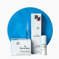 Зволожуючий набір Gift set hydratante 1 50ML, 15ML, 4,9G Зволожуючий набір Gift set hydratante 1 50ML, 15ML, 4,9G