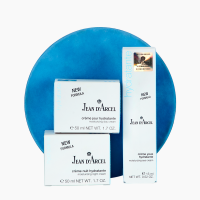 Зволожуючий набір Gift set hydratante 2 50ML, 50ML, 15ML