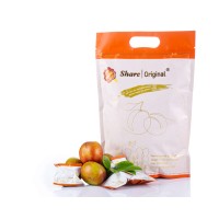 Share Original Ферментированный абрикос (PRUNUS MUME) 500 гр. (29-32 шт)