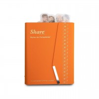 Ежедневник от компании Share Ежедневник от компании Share