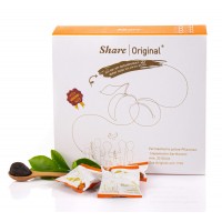 Share Original Ферментированный абрикос 500 гр. (29-32 шт) (ПОДАРОЧНАЯ УПАКОВКА)